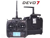 Walker Devo 7 Transmitter