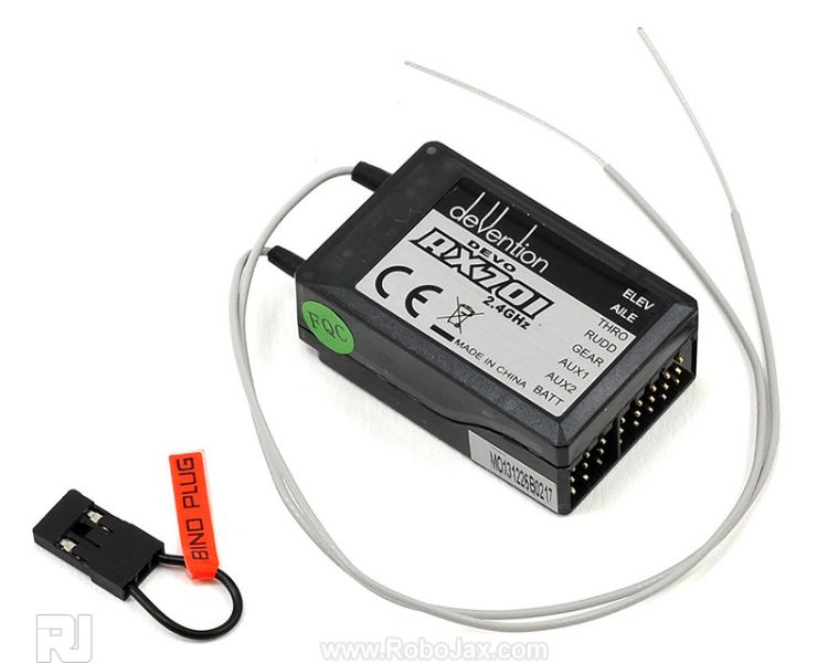 Walkera RX701 Receiver