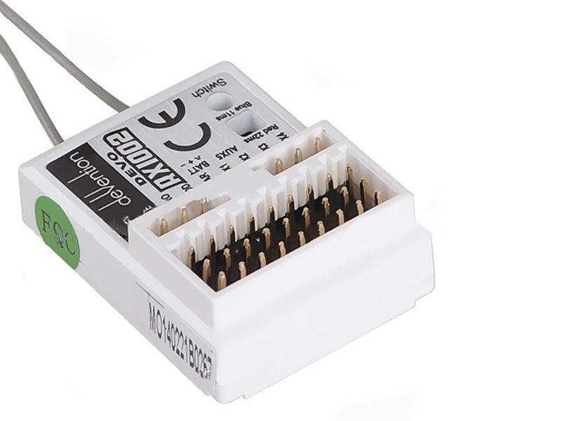 Walkera RX701 Receiver