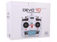 Walkera Devo 10 box