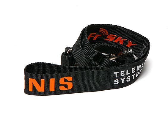 FrSky neck strap