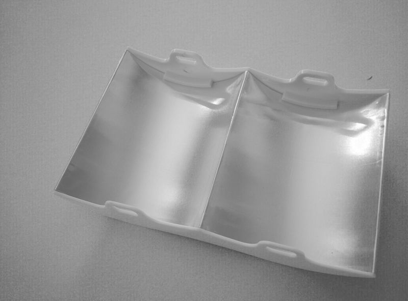 Antenna range booster