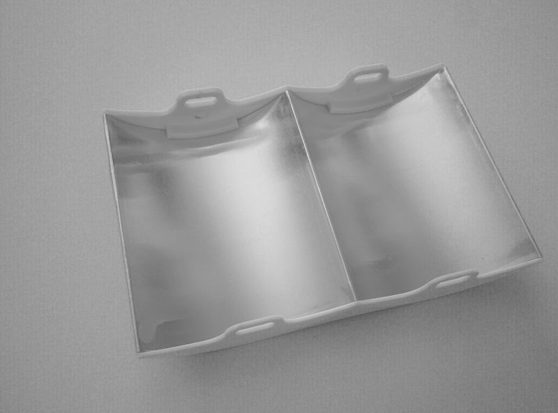 Antenna range booster