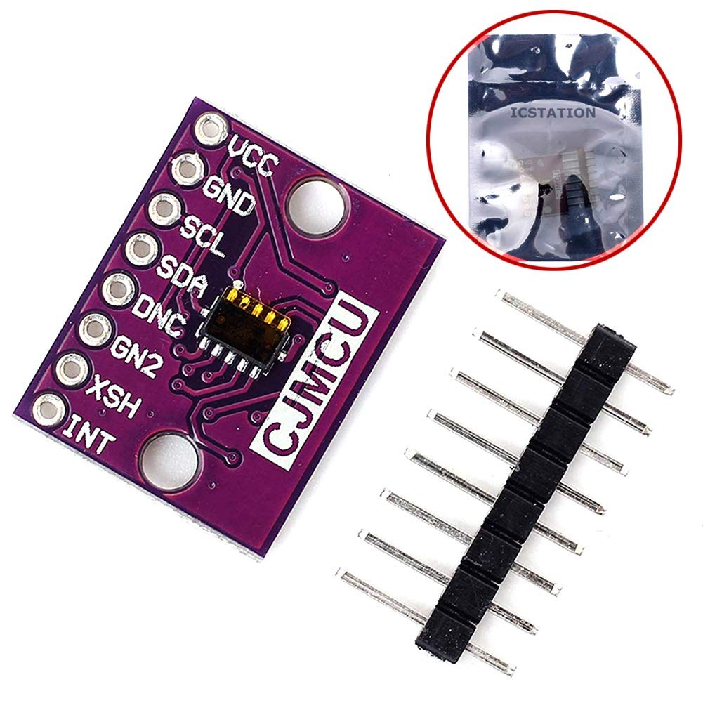VL53L0x_pin_module