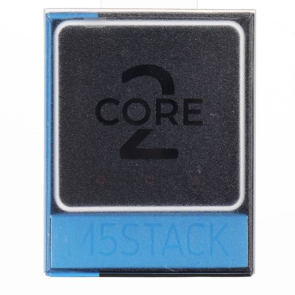 M5Stack Core2: package