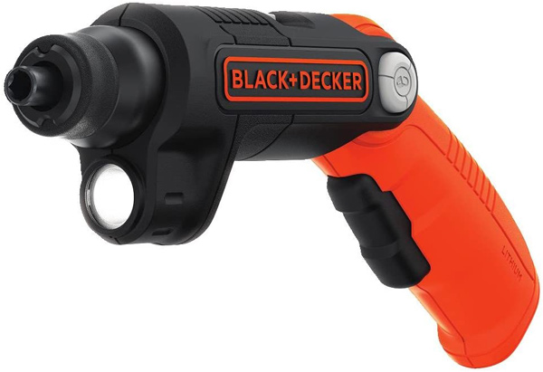 BLACK+DECKER BDCSFL20C Lightdriver: Main image