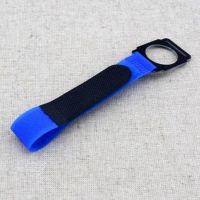 Glass Fiber GoPro Camera Velcro Fastener Strap blue