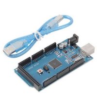 Arduino® Compatible Atmega2560 R3 Development board