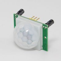 HC-SR501 Infrared PIR Motion Sensor Module Arduino Raspbery Pi