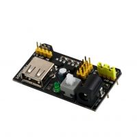 MB102 Breadboard Power Supply Module Arduino