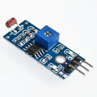 Light Intensity Sensor Module  for Arduino