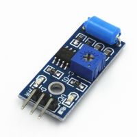 SW-420 Vibration Sensor Module for Arduino