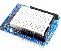 Prototype Shield ProtoShield With Mini Breadboard FOR Arduino