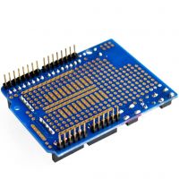 Arduino Prototyp shield
