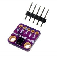 APDS-9960 RGB Gesture and Sensor Module I2C Breakout for Arduino