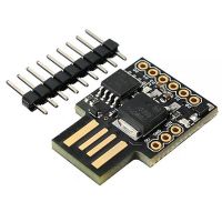 Digispark Micro ATTINY85 development Arduino USB