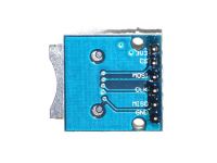 Micro SD card module for Arduino
