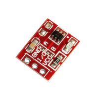 TTP223 Capacitive Touch Switch Button Module for Arduino