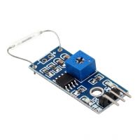 Reed sensor module magnetron module For arduino