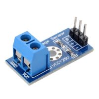 Voltage Sensor for Arduino
