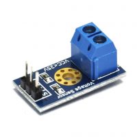Voltage Sensor for Arduino