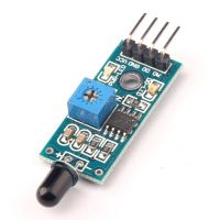 Flame Sensor Module  for Arduino