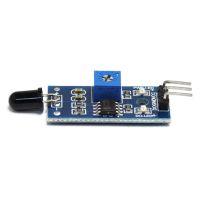 Flame Sensor Module  for Arduino
