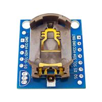 DS1307 Real time clock module