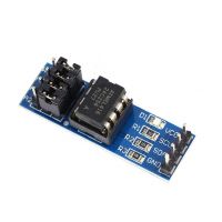 AT24C256  DIP-8 EEPROM Data Storage Module 256kb with Serial I2C Interface