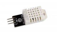 High Precision AM2302 DHT22 Digital Temperature & Humidity Sensor Module For Arduino Black PCB