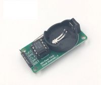 DS1302 IIC precision Real time clock module for Arduino
