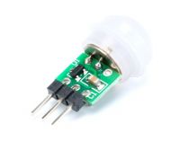 Micro PIR Motion Detection Sensor AM312 for Arduino Raspberry Pi