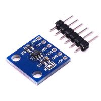 MCP4725 digital to analog converter DAC I2C module for Arduino Raspberry Pi