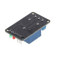 3.3V Low trigger relay module for arduino