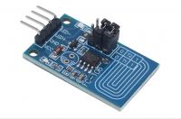 Sigma Micro SGL8022W  single-channel touch chip for LED lightness regulation for Arduino