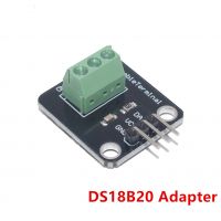 DS18B20 Sensor Adapter