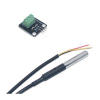 DS18B20 water proof Sensor cable