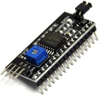 I2C module for LCD1602