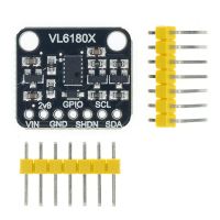 VL6180 Proximity sensing module 0-620mm 5V Laser Distance sensor