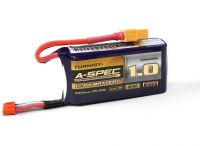 Turnigy nano-tech A-SPEC G2 1000mah 3S 60~90C Lipo Battery