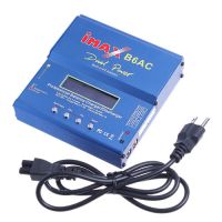 iMax B6AC 80W Balance Charger/Discharger (Generic)