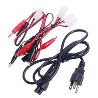 B6AC charger cables