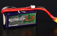 Turnigy nano-tech 1300mAh 3S 25~50C Lipo Battery