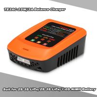 TE3AC Battery charger