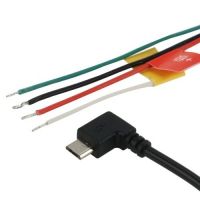 Micro USB JS4000 Cable