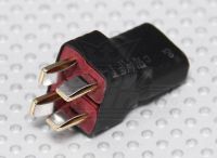 T-Connector Harness for 2 Packs in Parallel