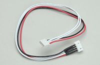 JST-XH 3S Balance Wire Extension Adapter 30cm cable