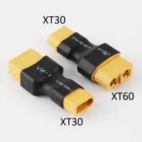 Female XT60 to Male XT30 Plug Adaptor Converter