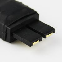 Male TRX Traxxas to Female XT60 Connector Adapter