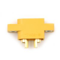 XT60 Male mounting connector braket 4